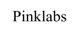 PINKLABS trademark