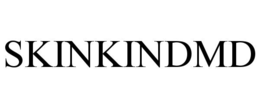 SKINKINDMD trademark