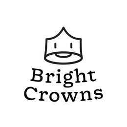 BRIGHT CROWNS trademark
