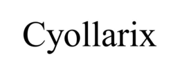 CYOLLARIX trademark