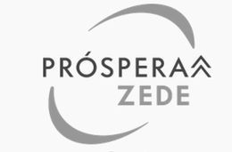 PRÓSPERA ZEDE trademark