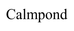 CALMPOND trademark