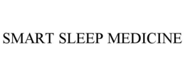 SMART SLEEP MEDICINE trademark