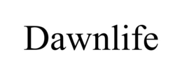 DAWNLIFE trademark
