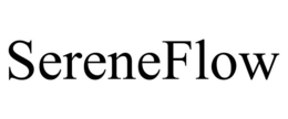 SERENEFLOW trademark