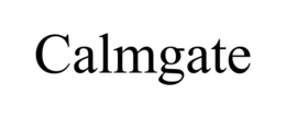 CALMGATE trademark
