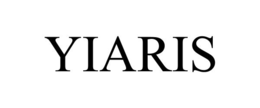 YIARIS trademark