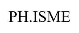 PH.ISME trademark