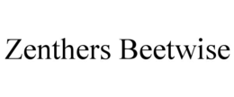 ZENTHERS BEETWISE trademark