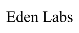EDEN LABS trademark
