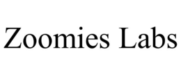 ZOOMIES LABS trademark