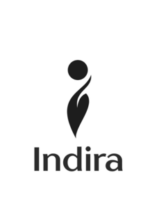 I INDIRA trademark