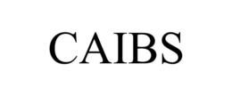 CAIBS trademark