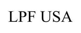 LPF USA trademark