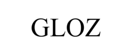 GLOZ trademark