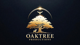 OAKTREE PRODUCTIONS trademark