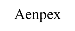 AENPEX trademark
