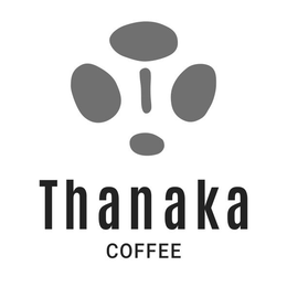 THANAKA COFFEE trademark