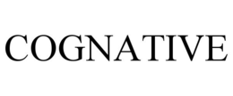 COGNATIVE trademark