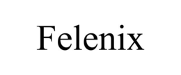 FELENIX trademark