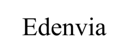 EDENVIA trademark