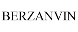 BERZANVIN trademark