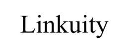 LINKUITY trademark