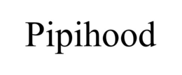 PIPIHOOD trademark
