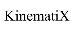 KINEMATIX trademark