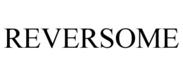 REVERSOME trademark