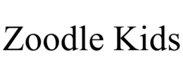 ZOODLE KIDS trademark