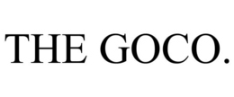 THE GOCO. trademark