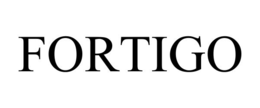 FORTIGO trademark