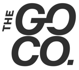 THE GO CO. trademark