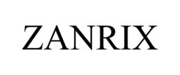 ZANRIX trademark
