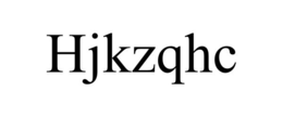 HJKZQHC trademark