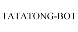 TATATONG-BOT trademark