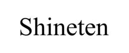 SHINETEN trademark