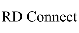 RD CONNECT trademark