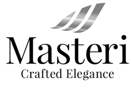 MASTERI CRAFTED ELEGANCE trademark