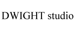 DWIGHT STUDIO trademark