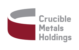 CRUCIBLE METALS HOLDINGS trademark