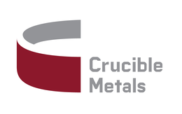 CRUCIBLE METALS trademark