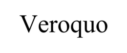 VEROQUO trademark
