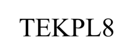 TEKPL8 trademark