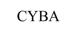 CYBA trademark