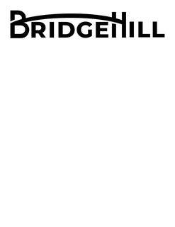 BRIDGEHILL trademark
