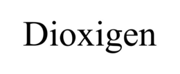 DIOXIGEN trademark