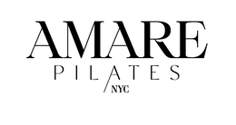 AMARE PILATES NYC trademark