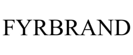 FYRBRAND trademark